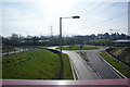 The end of the Porthmadog bypass