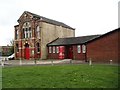 The Methodist Church, Seacroft