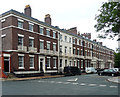 1-7 Abercromby Square, Liverpool