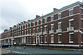 6-14 Abercromby Square, Liverpool