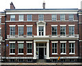 19 Abercromby Square, Liverpool