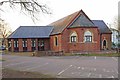 Bisley Village Hall & Jubilee Hall, School Close, Bisley, Surrey