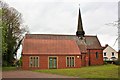 All Saints Church, East Cowton