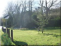 Memorial Garden, Wick Road Ewenny