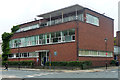 Department of Civic Design, Bedford Street South, Liverpool