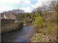 River Calder