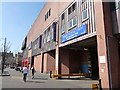 Beacon Shopping Centre, North Shields