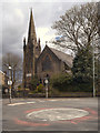 Nazareth Unitarian Chapel