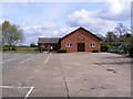 Rushmere St.Andrew Village Hall