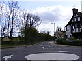 Humber Doucy Lane, Rushmere St.Andrew