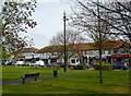 Carshalton:  Wrythe Green