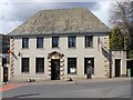 Post Office, Blaenavon