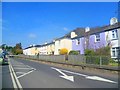 Cottages on Station Road - Totnes