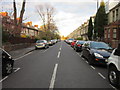 Fern Avenue off Osborne Road