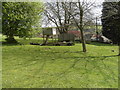 Playground, North Cerney