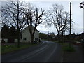 Front Street, Sowerby