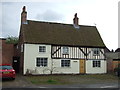 Cottage in Helperby