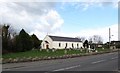 St John the Baptist Catholic Church, Rathfriland Road