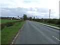 Leeming Lane (B6265) towards Boroughbridge