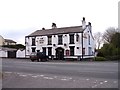 The Kings Arms pub at Haskayne