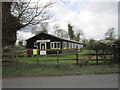 Withern Village Hall