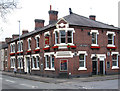 Stoke-upon-Trent - The West End