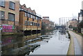 Regents Canal