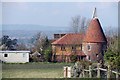 TQ6245 : Oast House by Oast House Archive