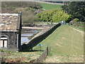 Midhope Reservoir