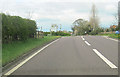 SJ5448 : Bickley lane Junction by John Firth