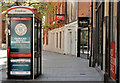 Telephone boxes, Belfast (21)