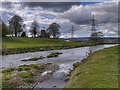 River Calder