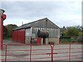 Farm building, Dishforth