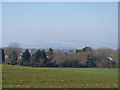 View to Bredon Hill