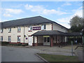 The Premier Inn at Sandiway