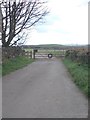 Footpath - Scotchman Lane