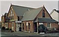 Former Pokesdown Baptist Church