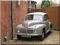 Morris Minor MM at South Street