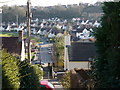 Severn Crescent, and Chepstow Garden City