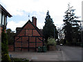 Cottage, Fieldgate Lane