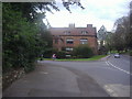 Junction of Queen Street and Station Road, Gomshall