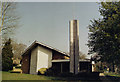 SU4116 : Southampton Mormon Church by Michael FORD