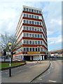 Bruton Way Car Park, Gloucester