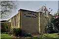 St Vincent de Paul Roman Catholic Church, Lordswood