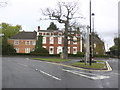 Junction of Fore Street and Main Road, Cannington