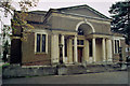 Boscombe Christian Science Church