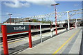 Stafford Railway Station