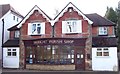 Pirbright Parish Shop