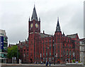 Victoria Building, Brownlow Hill, Liverpool