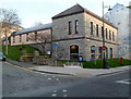 Caernarfon Library